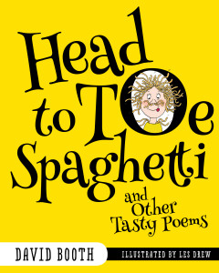 Head to Toe Spaghetti