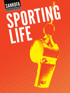 Sporting LIfe