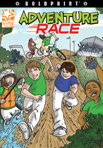 Adventure Race