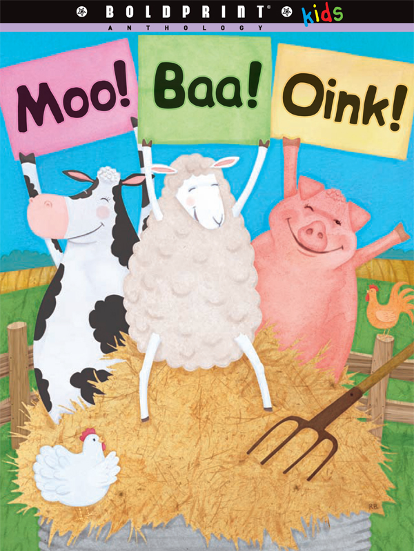 moo baa falalala moo baa falalala