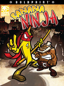 Banana Ninja