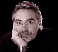 David Bouchard