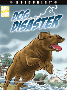 Dog Disaster