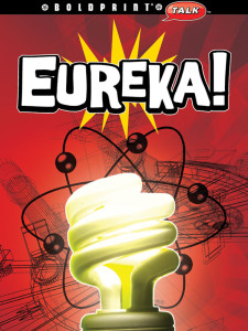 Eureka!