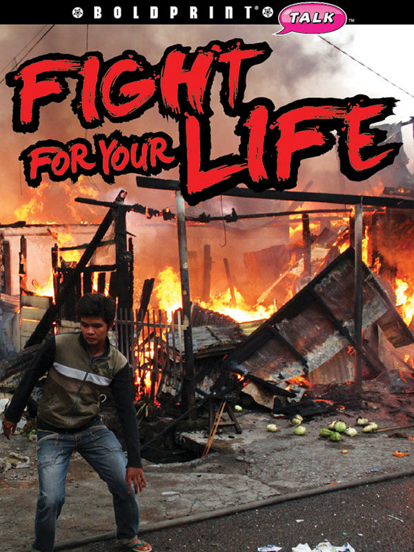 Fight for your Life