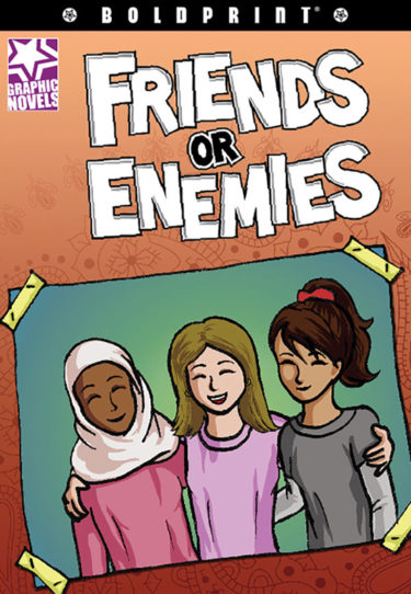 Friends or Enemies