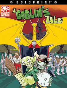 A Goblins Tale