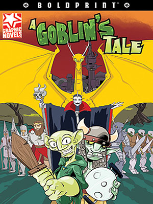 A Goblins Tale