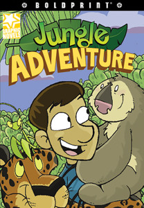 Jungle Adventure