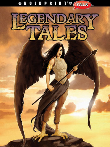 Legendary Tales