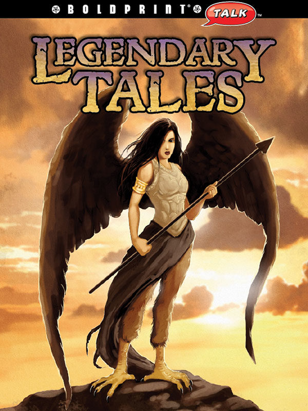 Legendary Tales