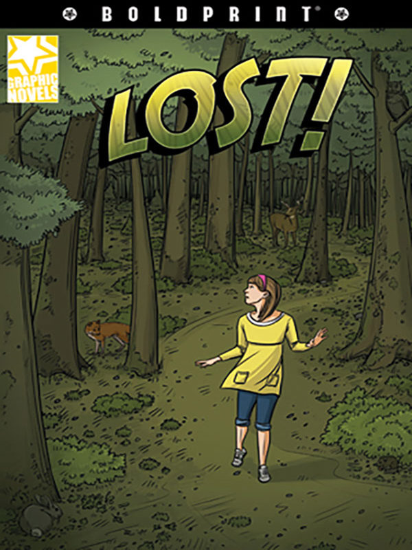 Lost