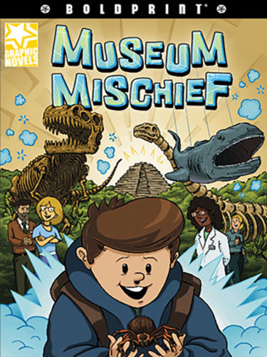 Museum Mischief
