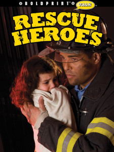 Rescue Heroes