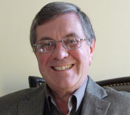 Robert Cutting