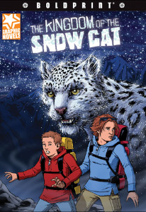 The Kingdom of the Snow Cat