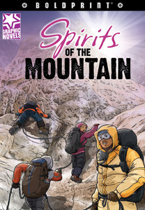 Spirits of the Mountain