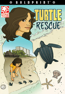 Turtle Rescue