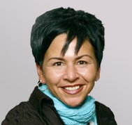 Robyn Michaud-Turgeon