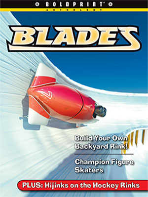 Blades