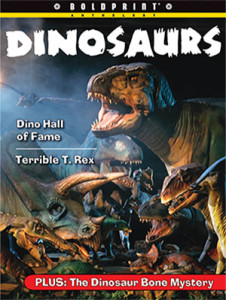 Dinosaurs