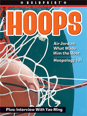 Hoops