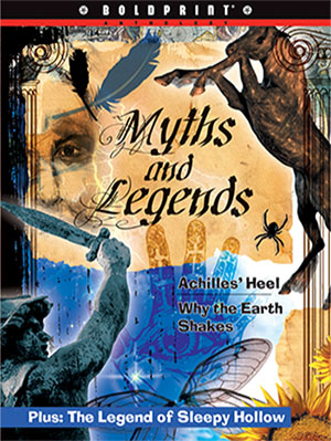 Myths and Legends