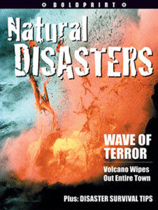 Natural Disasters