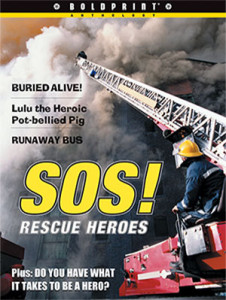 SOS! Rescue Heroes