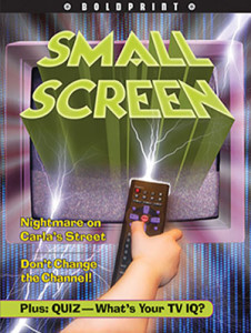 Small Screen