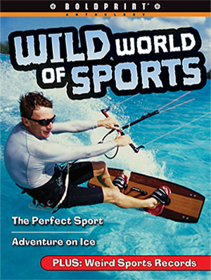 Wild World of Sports