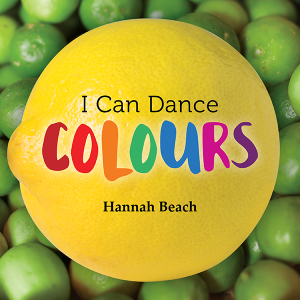 I Can Dance - Colours