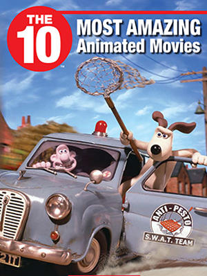 The 10 Most Amazing Animated Movies - Rubicon, a Savvas Company The 10 Most Amazing Animated Movies - Rubicon, a Savvas Company