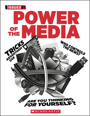 Power media