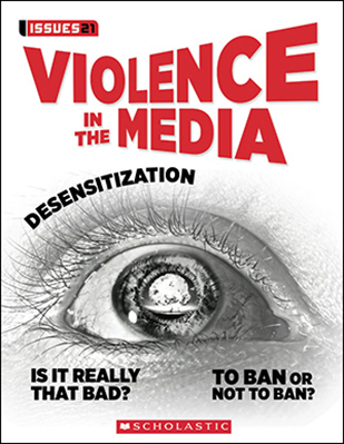 research questions on media violence