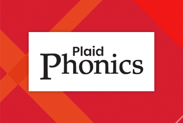 Plaid Phonics