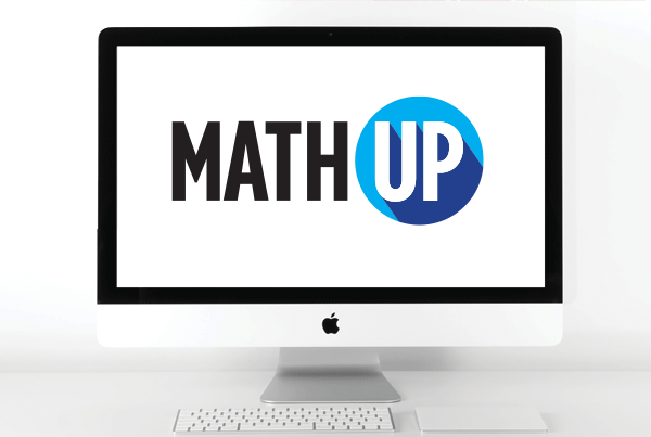 MathUP