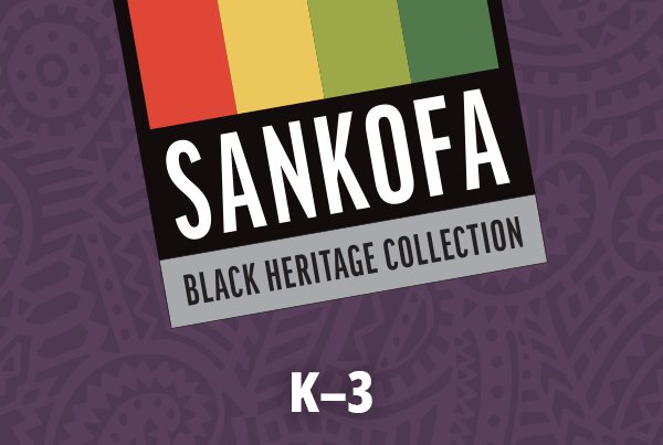 Sankofa K–3